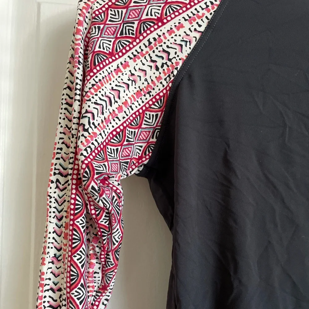 Billabong Rashguard - Picture 2 of 3